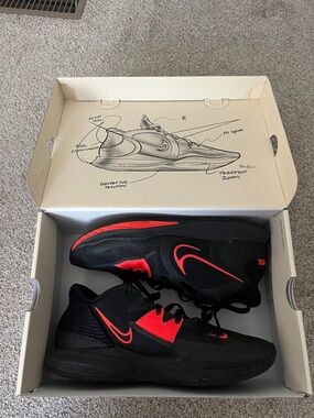 Kyrie Low 5